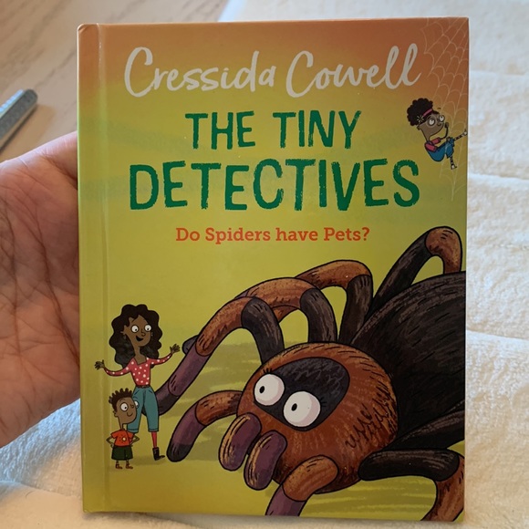 Mcdonald’s happy meal books - Picture 6 of 10